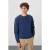 Heren Regular Fit Crew Neck Sweatshirt