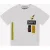 Iceberg Baby jongens t-shirt in