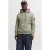 JACK & JONES regular fit hoodie – vetiver