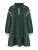 Imily Bela Jurk  groen / wit