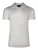 SikSilk Shirt  wit