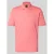Boss Orange regular fit poloshirt van puur katoen model ‘PE_INTERLOCK’