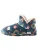 Next Huisschoenen  navy / grasgroen / oranje / pink