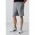 Heren Gebreide Sweatshorts