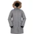 Mountain Warehouse Dames/Dames Aurora Donsjack (Grijs)