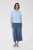 Pullover KAwhitney Loose fit blue