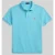 Polo Ralph Lauren Slim fit poloshirt van puur katoen