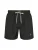 U.S. POLO ASSN. Zwemshorts ‘UMAZA’  grijs / zwart