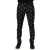 Slim Fit Logo Print Jeans