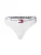 Tommy Hilfiger Underwear String ‘CLASSIC’  navy / lichtgrijs / rood / wit