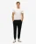 Superdry Mannen Essential Joggingbroek met Logo Zwart