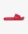 Code Core Badslippers Red