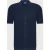 Blue Industry De gebreide polo |
