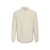 Shirt met lange mouwen Casual Friday Anton BD Fil A Fil
