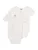 SCHIESSER Rompertje/body ‘ Original Classics ‘  grijs / wit