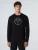 North Sails T-shirt Lange mouwen met maxi-print