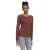 T-shirt met lange mouwen voor vrouwen Ragwear Florah A