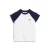 Retro logo t-shirt voor dames Superdry Essential