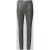 RAFFAELLO ROSSI Skinny fit kunstleren broek met elastische band model ‘RESA’