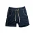 Damesshort Banana Moon Charly Rainyday
