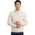 Boss trui half zip Green Momentum-X normale fit