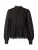 YAS Blouse ‘YASHoli’  zwart