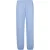 Urban Classics Effen heren Fluffy Joggingbroek (Poederblauw)