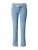 Dr. Denim Jeans ‘Dixy’  blauw denim