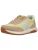 ARA Sneakers laag  bruin / geel / pastelgroen