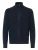 INDICODE JEANS Gebreid vest ‘ IDBratram ‘  donkerblauw