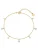 Glanzstücke München Armband  goud