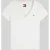 Tommy Jeans T-shirt met klein logodetail