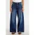 Cache Cache regular waist wide leg jeans