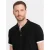Ombre Poloshirt heren korte mouw – kelya