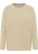 usha trui met ronde hals Dames beige
