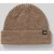 The North Face beanie met labelpatch model ‘FISHERMAN’