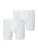 SCHIESSER Boxershorts  wit