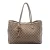 Tweedehands Medium GG Canvas Bella Tote