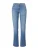 MUSTANG Jeans ‘Crosby’  blauw denim