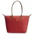 Tommy Hilfiger shopper Popette rood