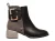 Anekke Heeled Ankle Boots Enkellaarzen