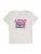 Nike Sportswear Shirt ‘FLY ABOVE’  lichtblauw / lila / kreeft / wit
