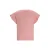 Like Flo T-shirt lichtroze