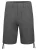 normani Outdoorbroek ‘Gobi’  antraciet