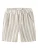NAME IT – NKMFOKO NREG SHORTS – Jongens – Bermuda shorts – beige –