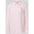 Tommy Hilfiger relaxed fit blouse met lange mouwen van puur linnen