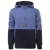 Hi-Tec Kinder/kids expen rugbedrukking hoodie