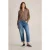 White Stuff Charlie Straight Jean Dark Denim