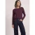 Set van 2 longsleeves met boothals