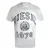 Diesel Bold Logo Witte T-shirts